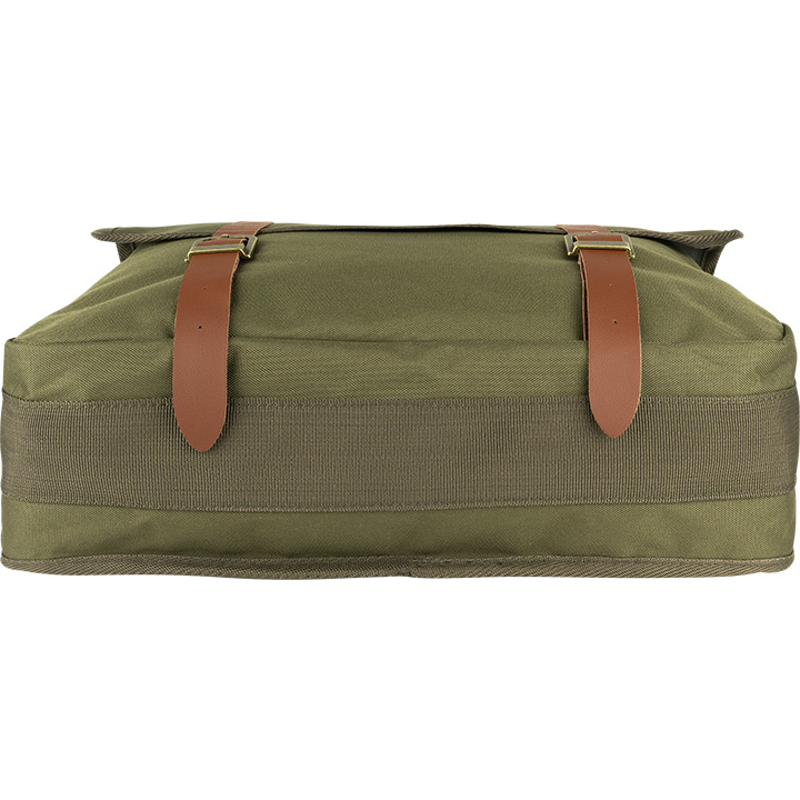 Jack Pyke Dog Bag - Green-3