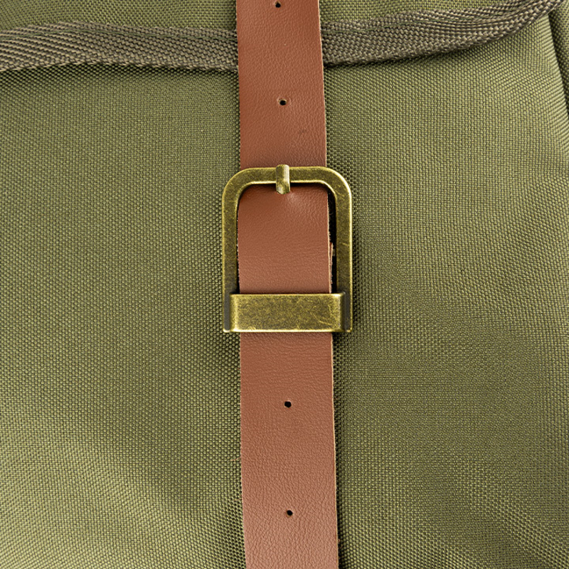 Jack Pyke Dog Bag - Green-4