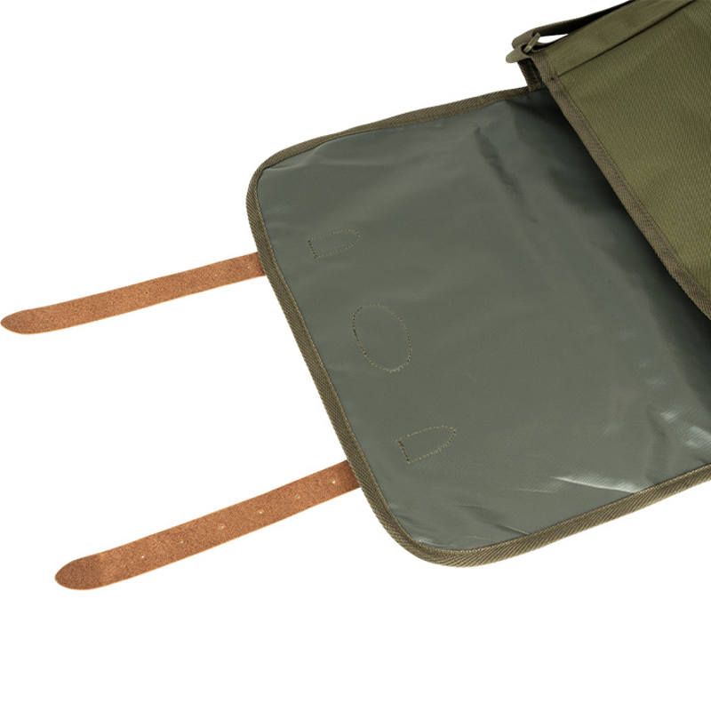 Jack Pyke Dog Bag - Green-7