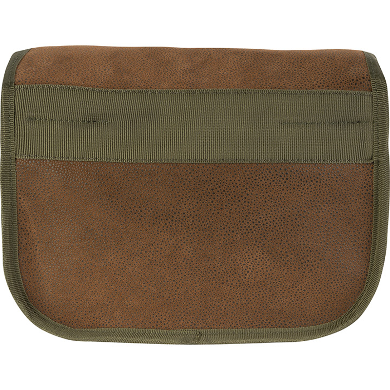 Jack Pyke Speed Loader Cartridge Bag Duotex - Brown-2