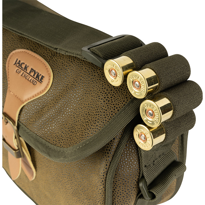 Jack Pyke Speed Loader Cartridge Bag Duotex - Green-5
