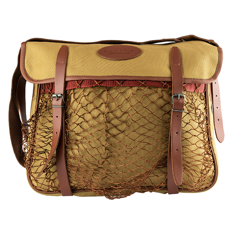 Jack Pyke Canvas Game Bag - Fawn-1