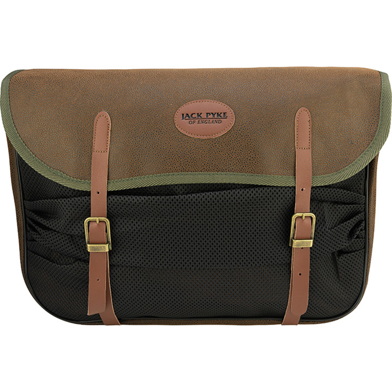 Jack Pyke Game Bag Duotex - Brown-1