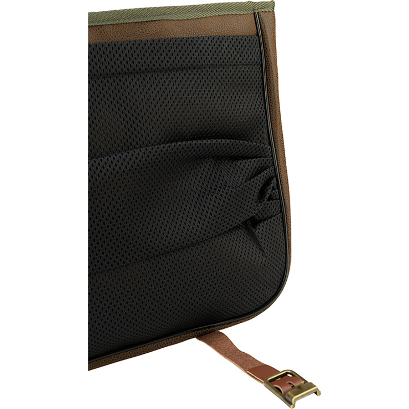 Jack Pyke Game Bag Duotex - Brown-4