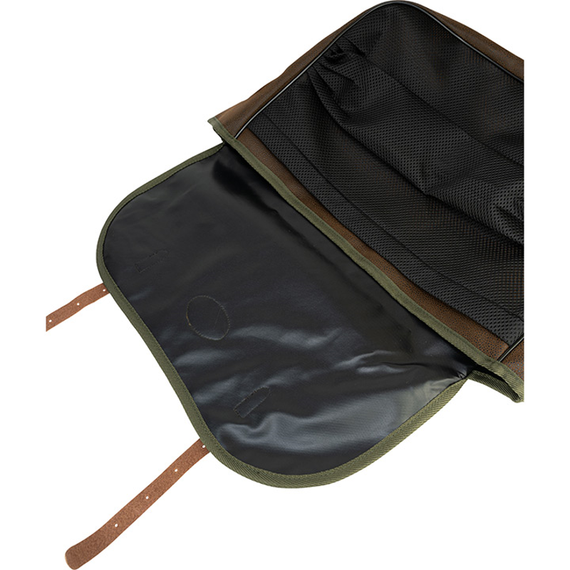 Jack Pyke Game Bag Duotex - Brown-5