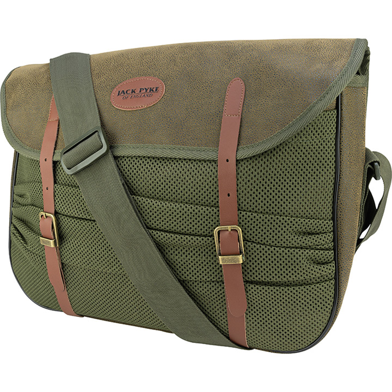 Jack Pyke Game Bag Duotex - Green