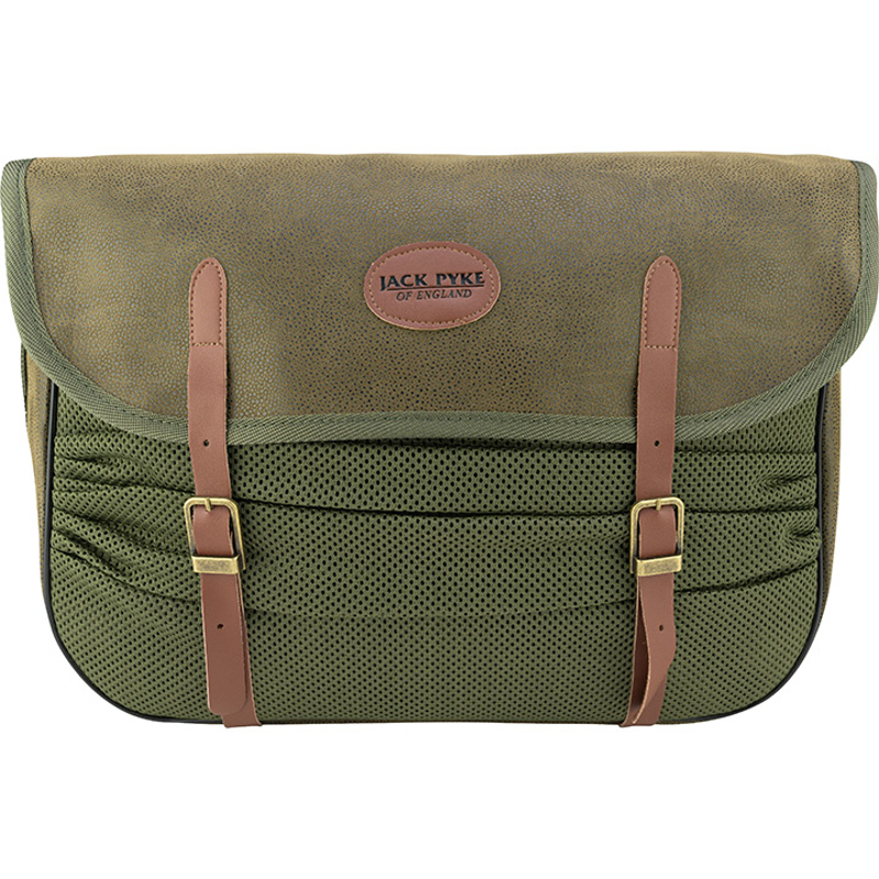 Jack Pyke Game Bag Duotex - Green-1