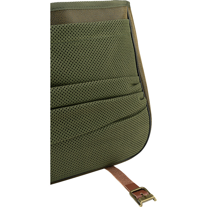 Jack Pyke Game Bag Duotex - Green-3