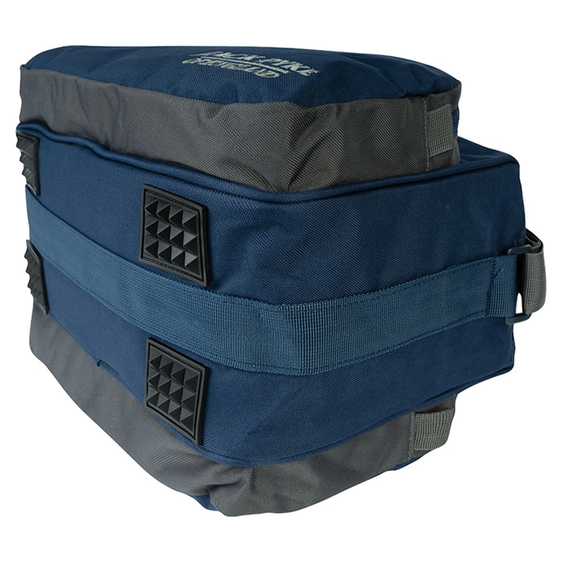 Jack Pyke Sporting Shoulder Bag - Blue-3