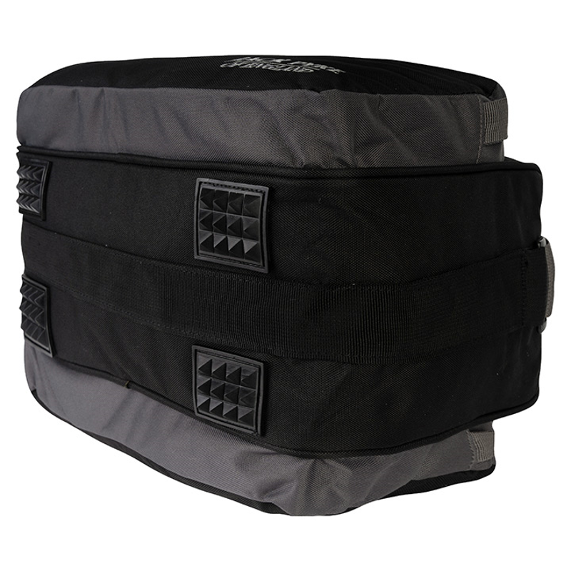 Jack Pyke Sporting Shoulder Bag - Black-3