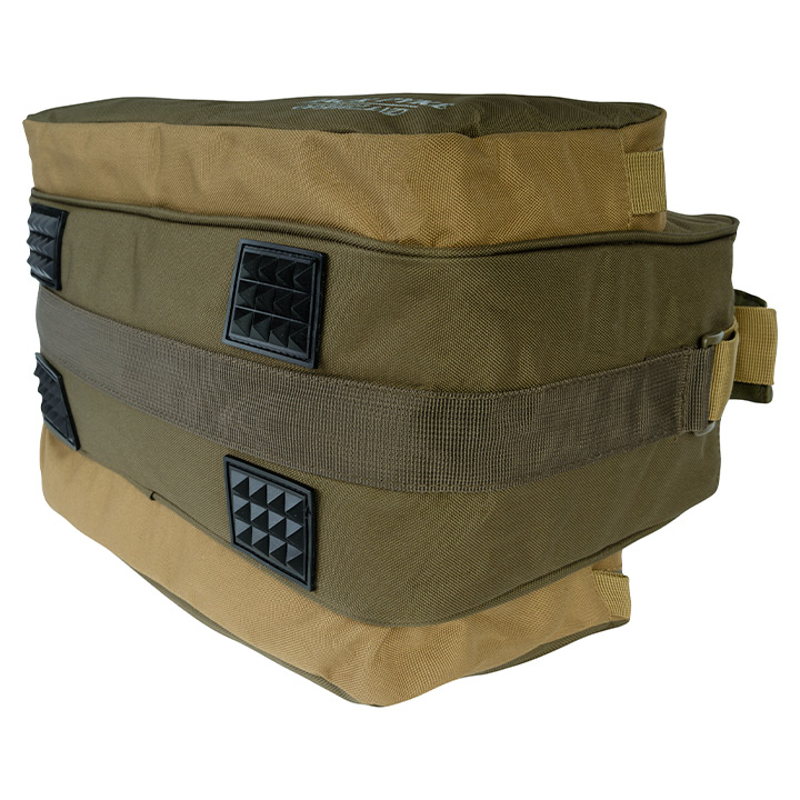 Jack Pyke Sporting Shoulder Bag - Green-3