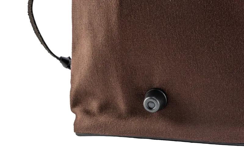 Jack Pyke Canvas Walking Boot Bag - Brown-3