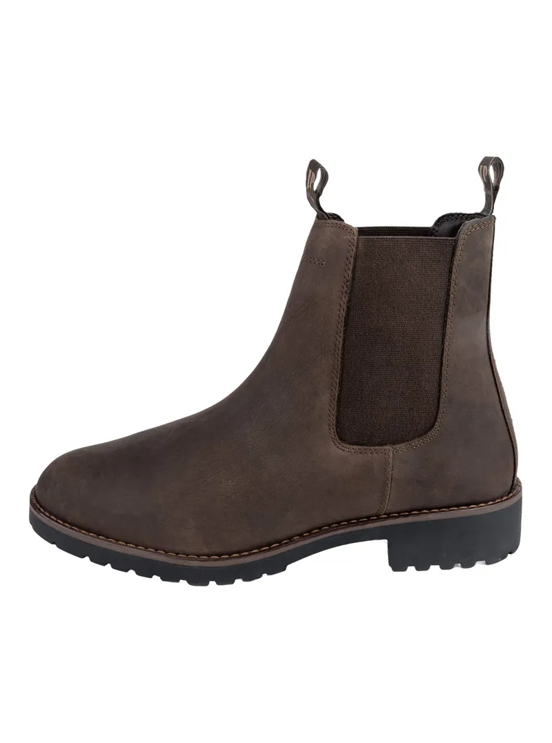 Jack Pyke Ladies Chelsea Boot - Brown