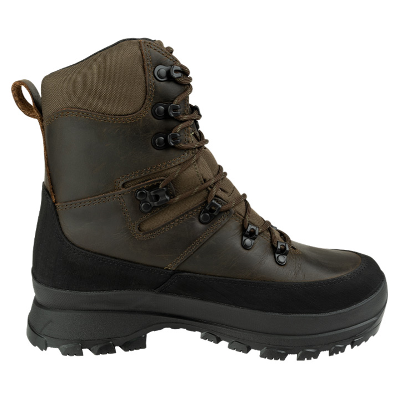 Jack Pyke Field Boots - Green-1
