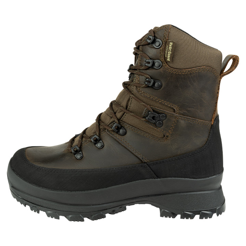 Jack Pyke Field Boots - Green
