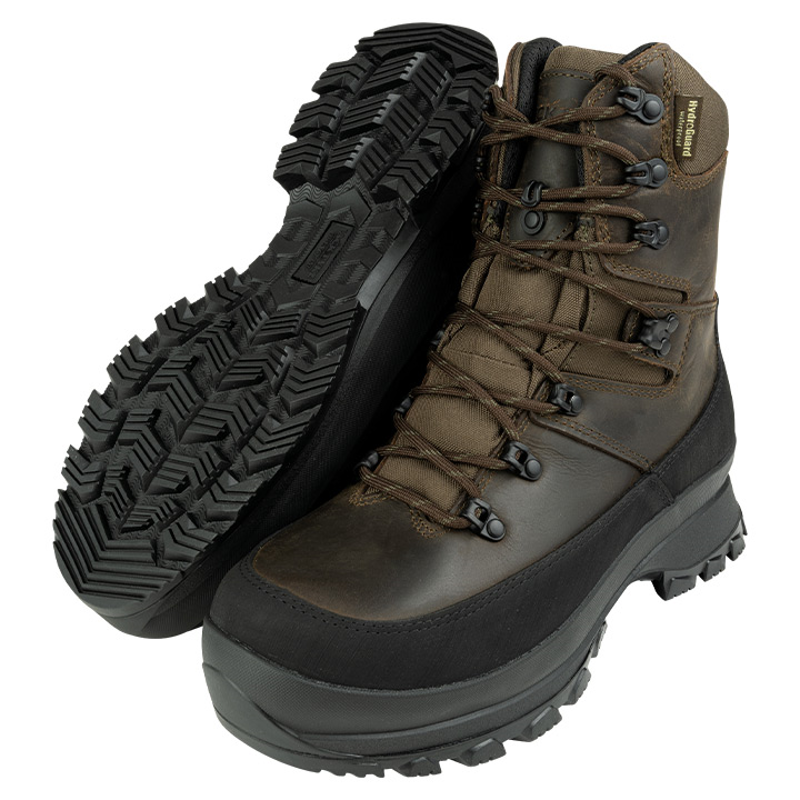 Jack Pyke Field Boots - Green-2