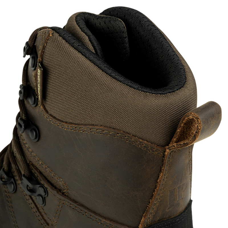 Jack Pyke Field Boots - Green-4