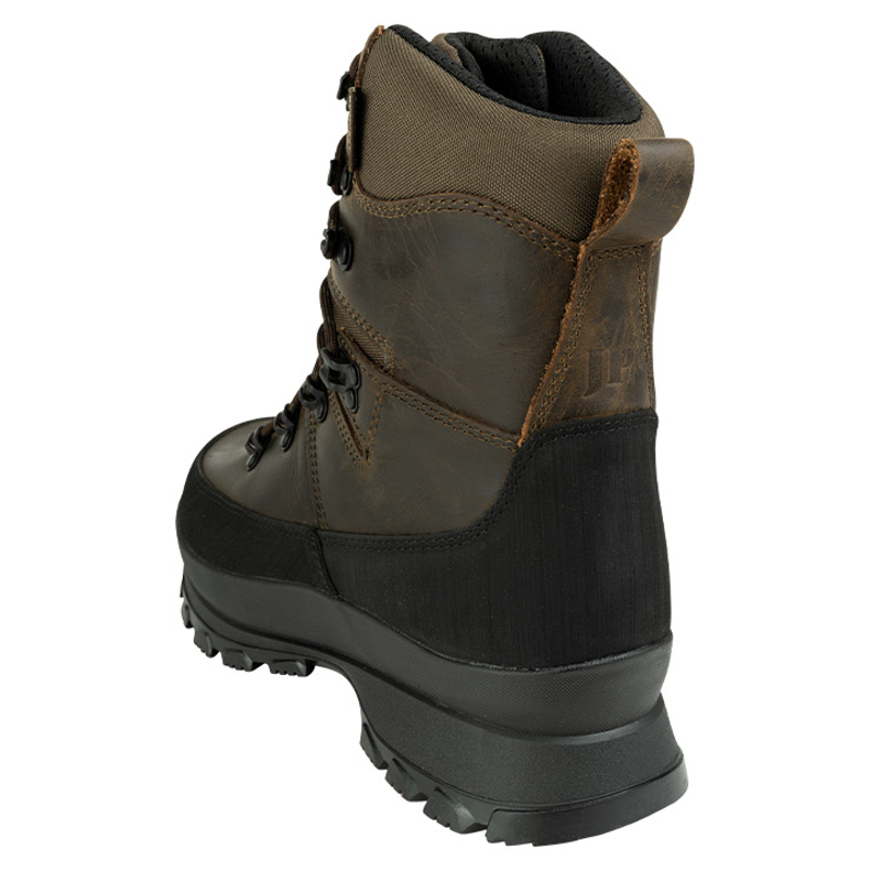 Jack Pyke Field Boots - Green-5