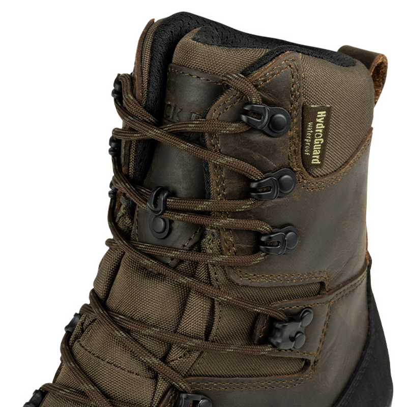 Jack Pyke Field Boots - Green-6