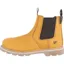 Jack Pyke Safety Dealer Boots - Honey