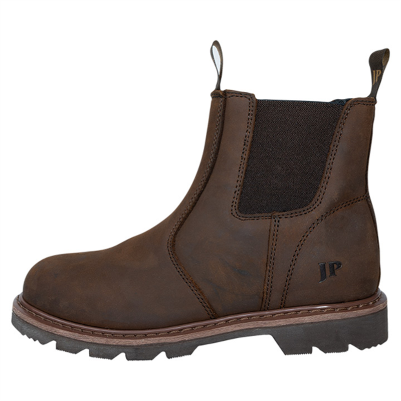 Jack Pyke Shires Dealer Boots - Brown