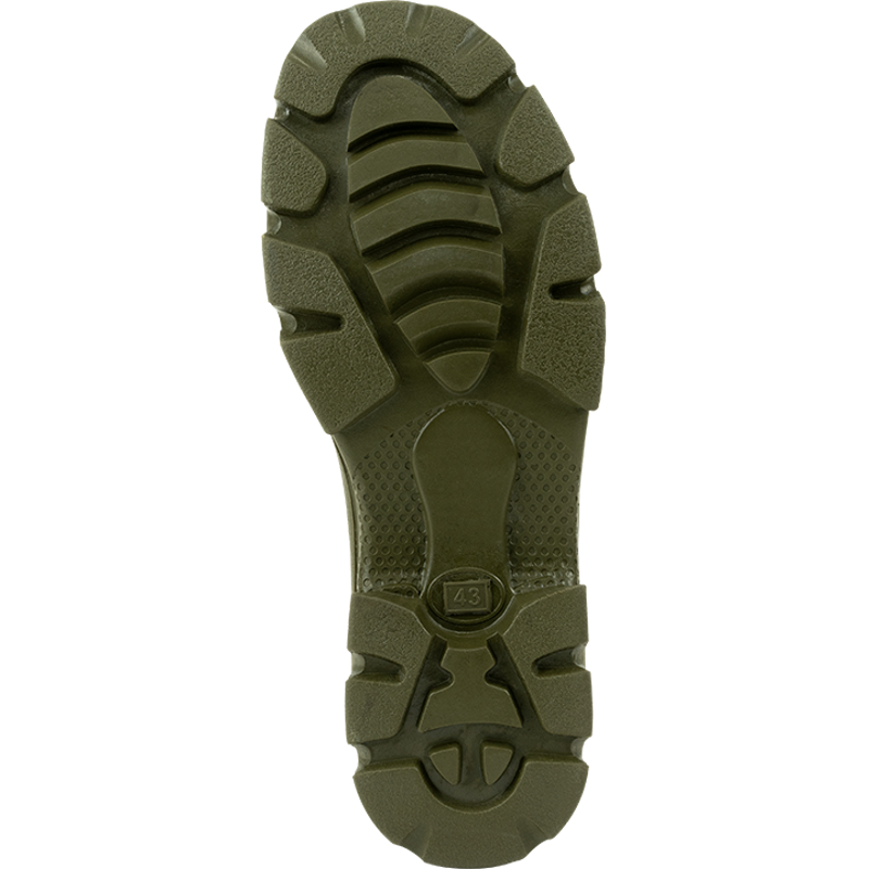 Jack Pyke Ankle Wellie Boot - Green-4