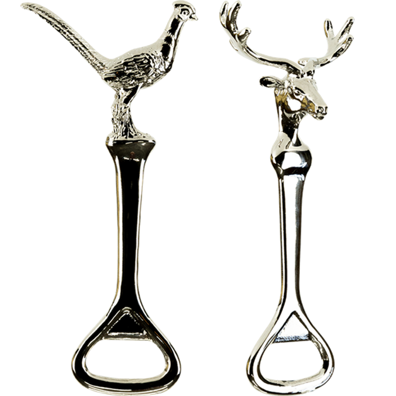 Jack Pyke Bottle Opener - Stag -1