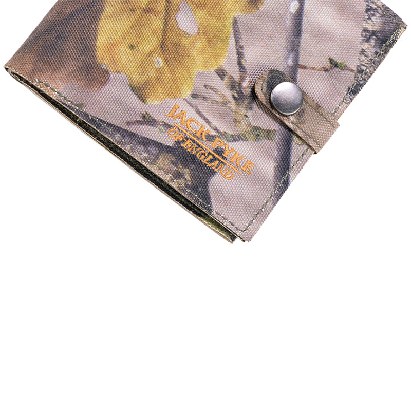 Jack Pyke Certificate Holder - Evo-2