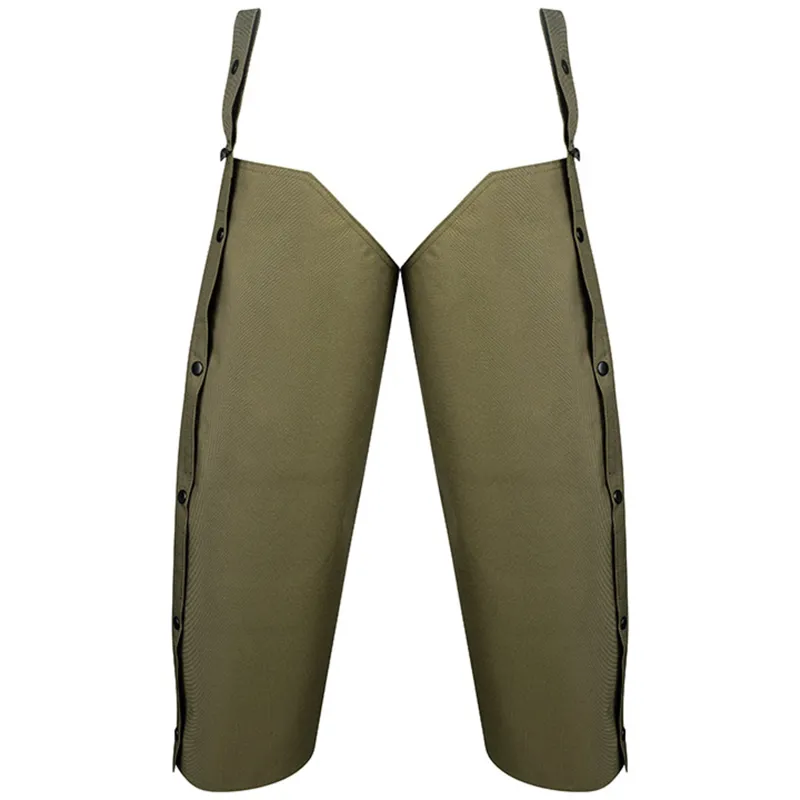 Jack Pyke Chaps - Green