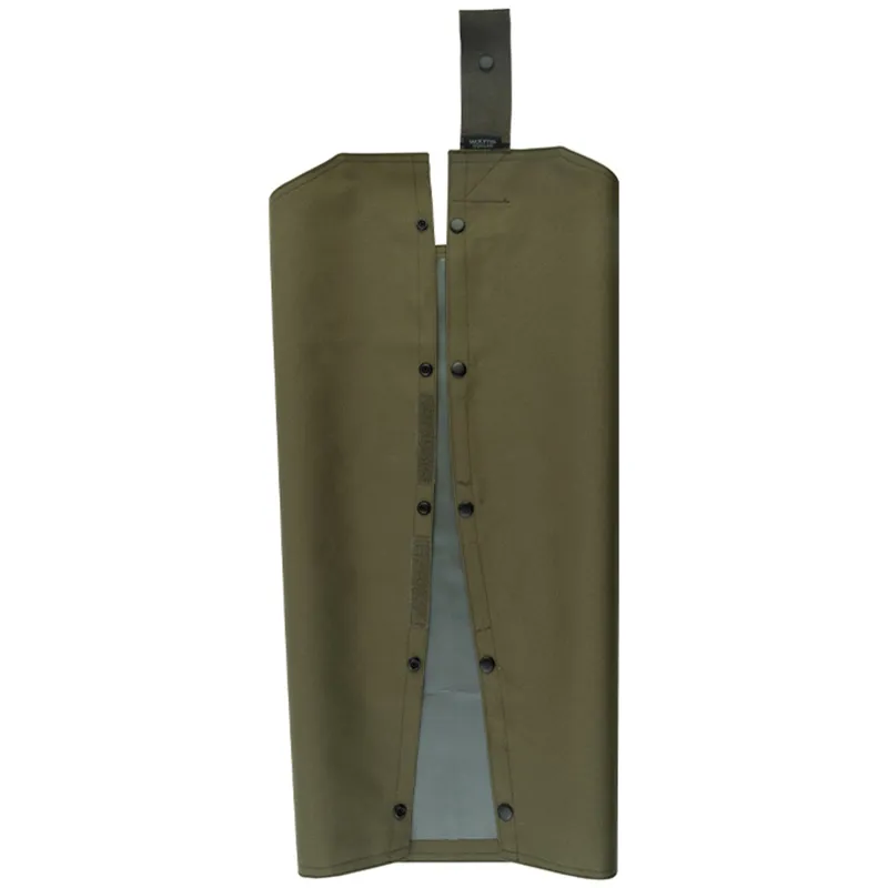 Jack Pyke Chaps - Green-2