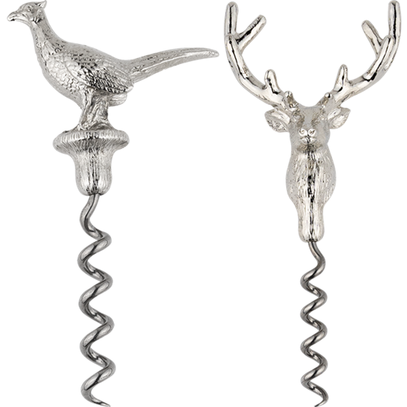 Jack Pyke Corkscrew - Stag-3