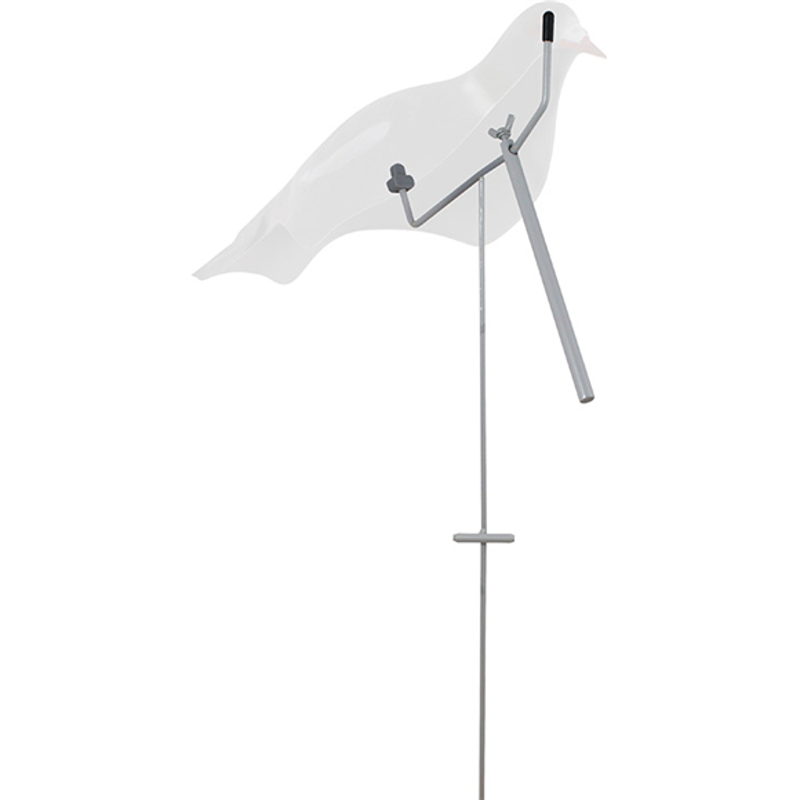 Jack Pyke Mega Mover - White