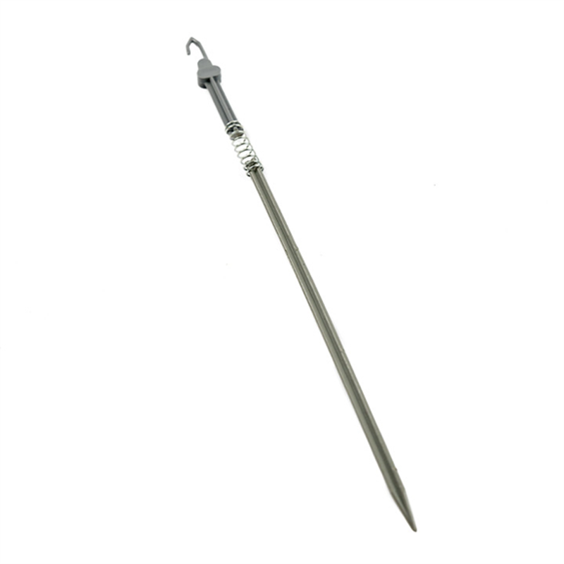 Jack Pyke Decoy Sprung Pegs 12 Pack
