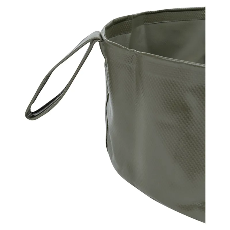 Jack Pyke Collapsible Dog Bowl - Green-2