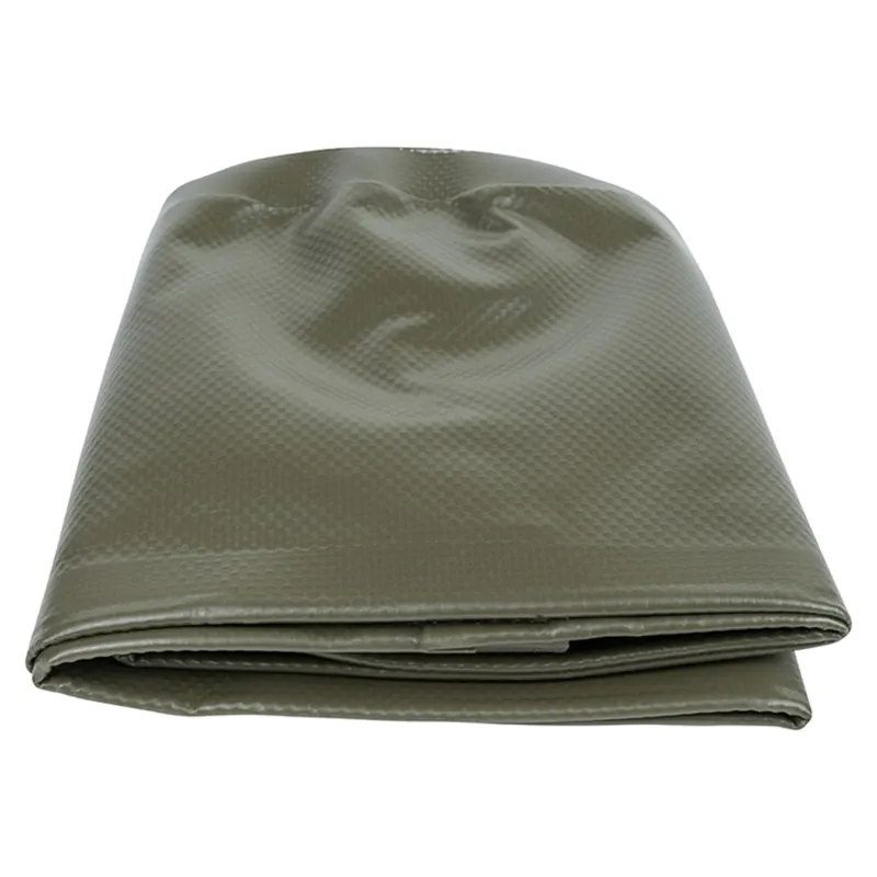 Jack Pyke Collapsible Dog Bowl - Green-3