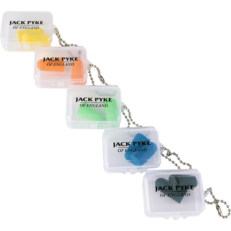 Jack Pyke Pro Sport Ear Plugs - Multi