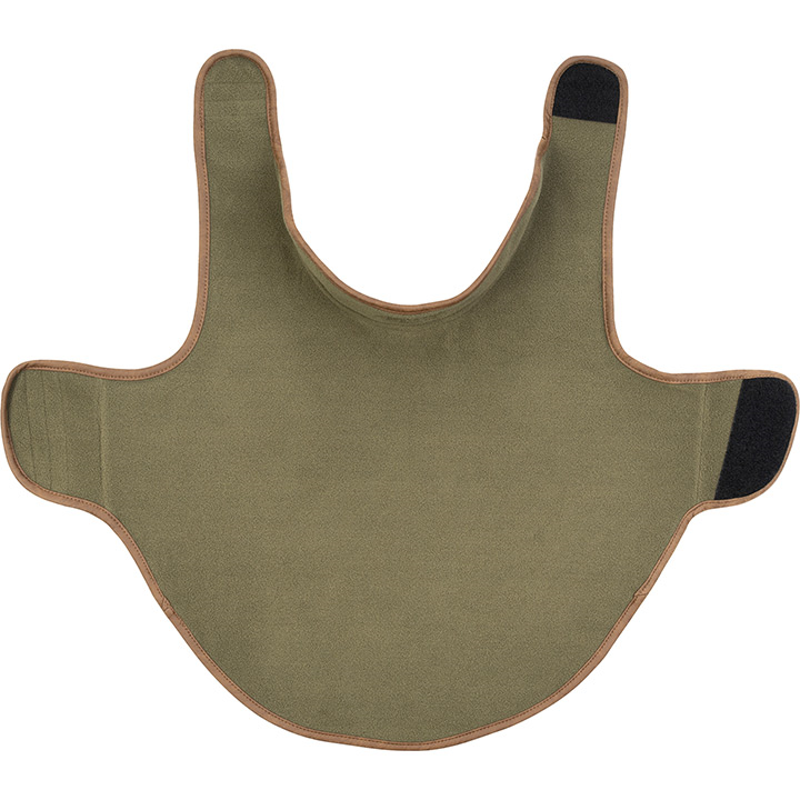 Jack Pyke Fleece Dog Coat - Light Olive-1