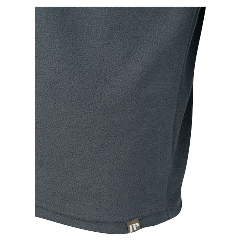 Jack Pyke Country Fleece Top - Charcoal-7