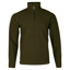 Jack Pyke Country Fleece Top - Dark Olive