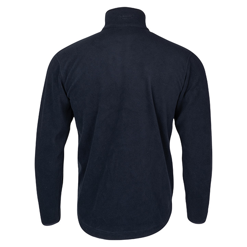Jack Pyke Country Fleece Top - Navy-3