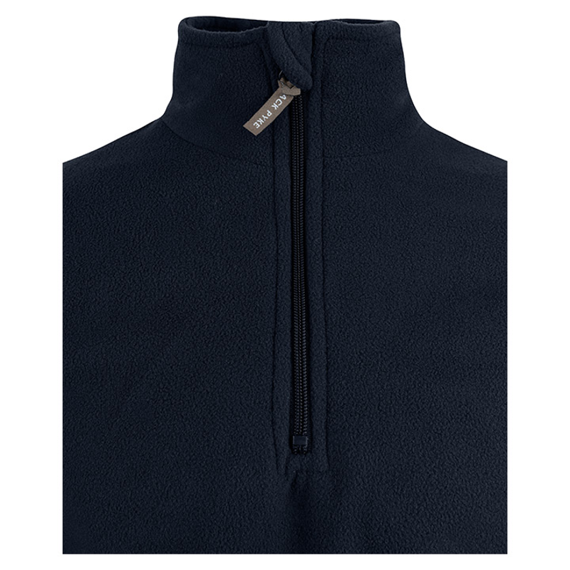 Jack Pyke Country Fleece Top - Navy-4