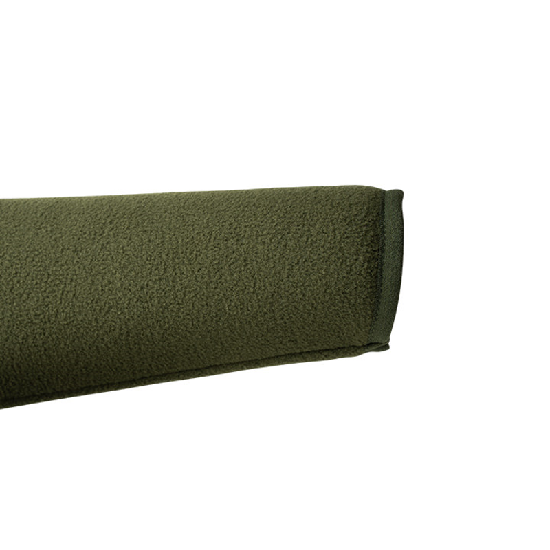 Jack Pyke Pheasant Motif Fleece Pullover - Green-6