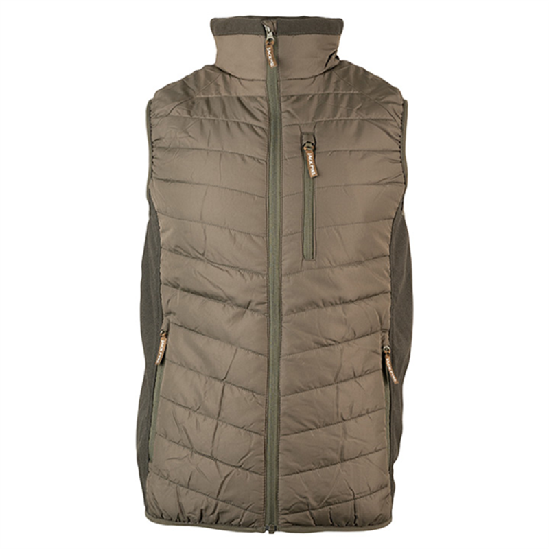 Jack Pyke Hybrid Gilet - Green