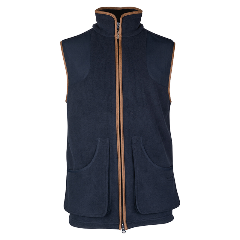 Jack Pyke Shooters Gilet - Navy