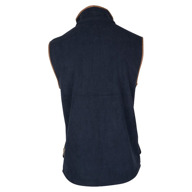 Jack Pyke Shooters Gilet - Navy-2