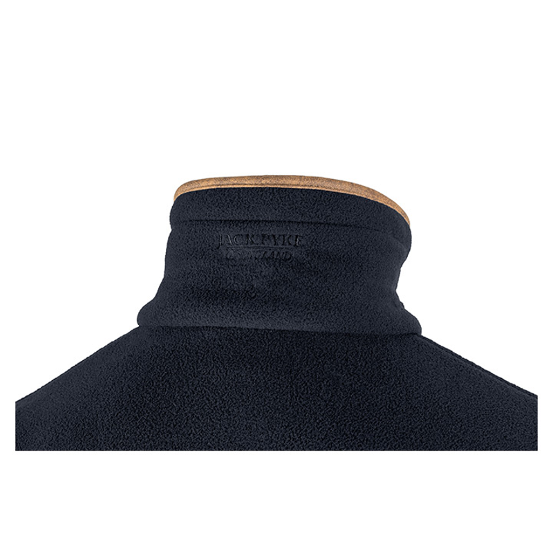 Jack Pyke Shooters Gilet - Navy-5