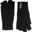 Jack Pyke Fingerless Mitts - Black 