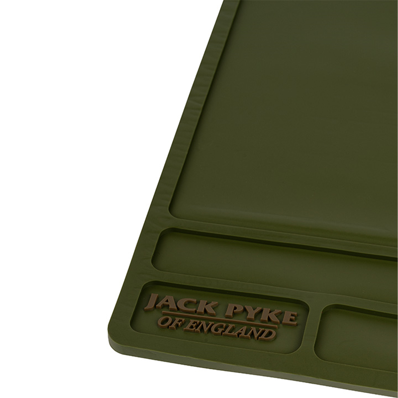 Jack Pyke Silicone Gun Maintenance Mat-1