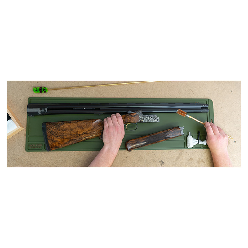 Jack Pyke Silicone Gun Maintenance Mat-4