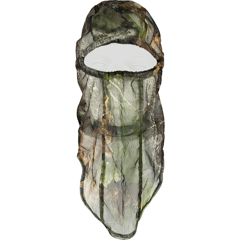 Jack Pyke Lightweight Mesh Balaclava - Evo